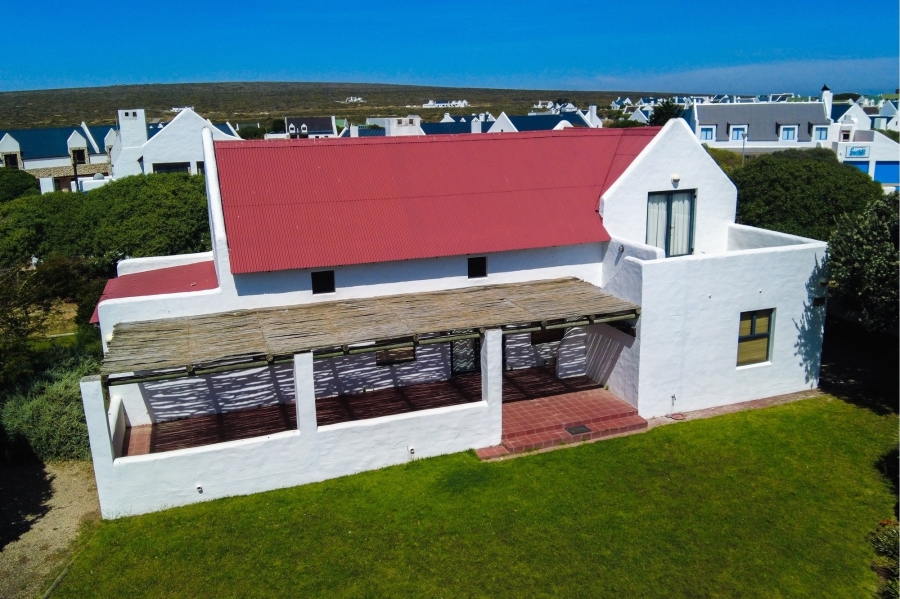 3 Bedroom Property for Sale in Jacobsbaai Western Cape